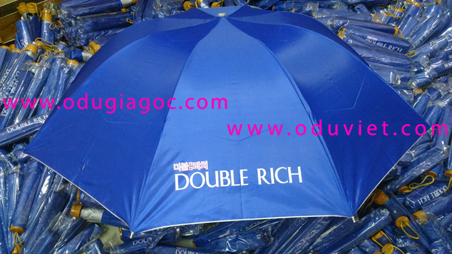 Ô dù Double Rich